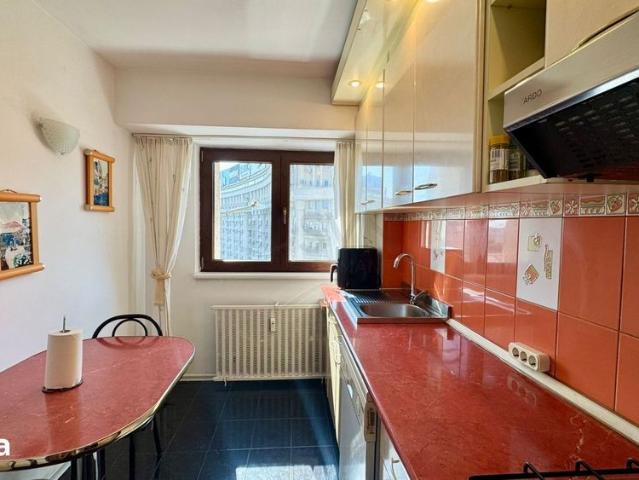 Apartament închirieri în București