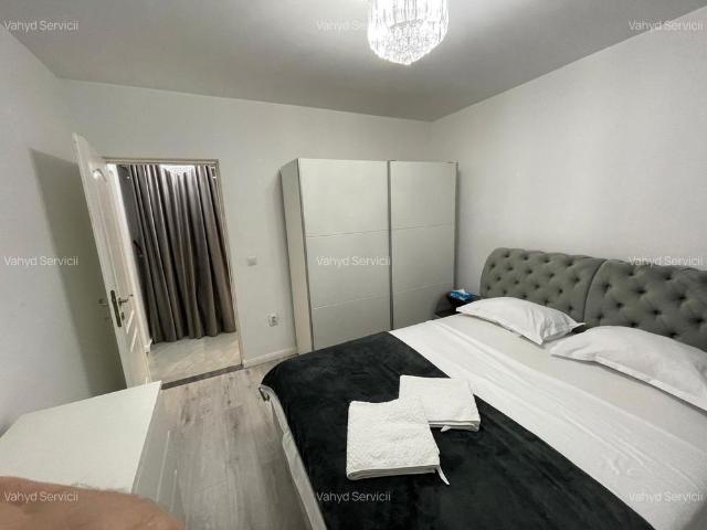 Apartament închirieri în București