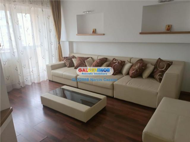 Apartament închirieri în București