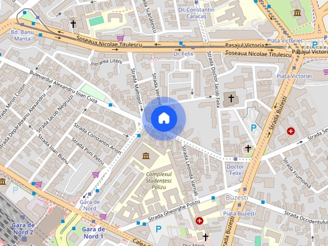 Apartament închirieri în București