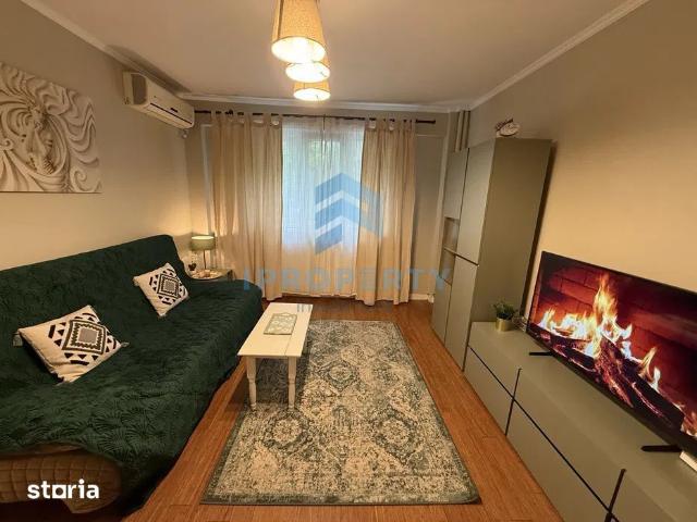 Apartament închirieri în București