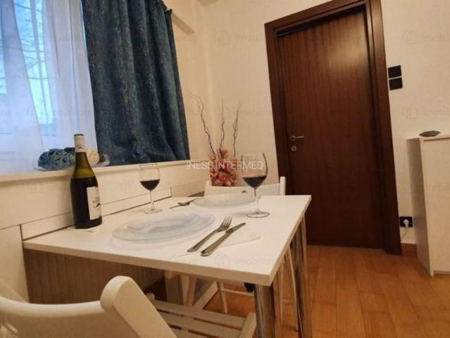 Garsonieră închirieri în București