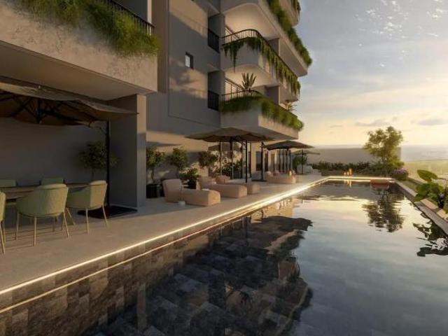 Apartamento venda em Região Geográfica Imediata de Uberlândia, Oliveira Fortes