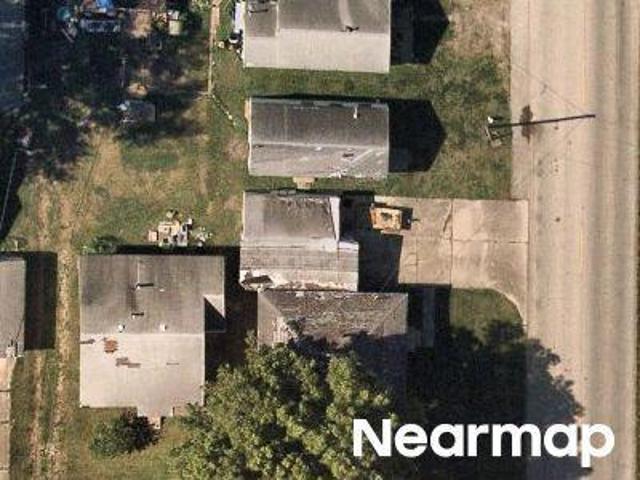 House for sale in Mattoon, Illinois
