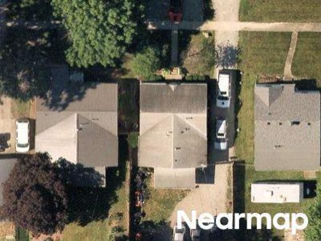 House for sale in Mattoon, Illinois