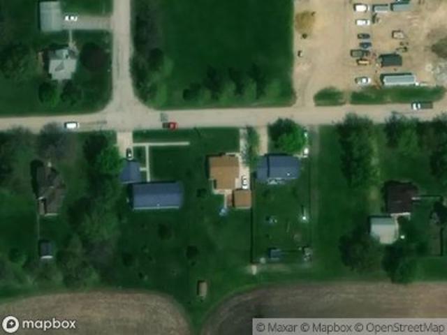 House for sale in Cedar, Iowa