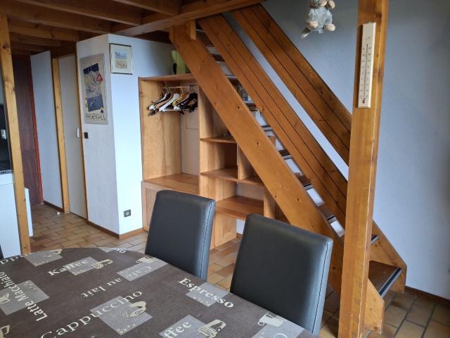 Appartement vente à Bagnères-de-Bigorre, Aragnouet