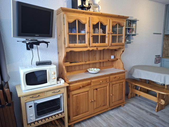 Appartement vente à Bagnères-de-Bigorre, Aragnouet