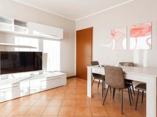 Appartamento in affitto a Rozzano, Lombardia