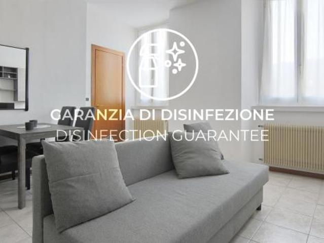 Appartamento in affitto a Como, Lombardia