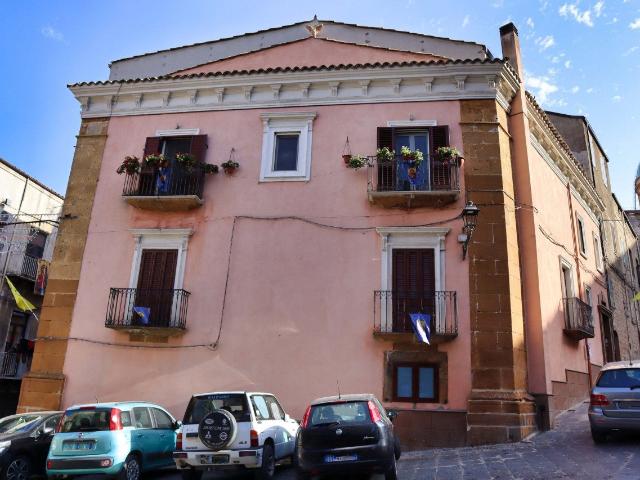 Appartamento in vendita a Casalotto, Piazza