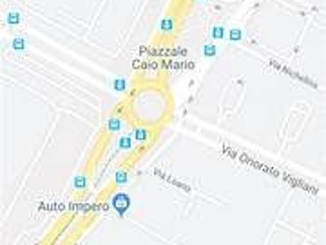 Appartamento in affitto a Circoscrizione 2, Piemonte