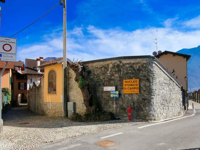 Appartamento in affitto a Tremezzina, Lombardia