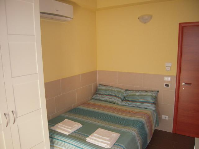 Appartamento in affitto a Casteldebole, Bologna