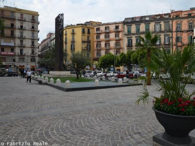 Ufficio in affitto a Campania