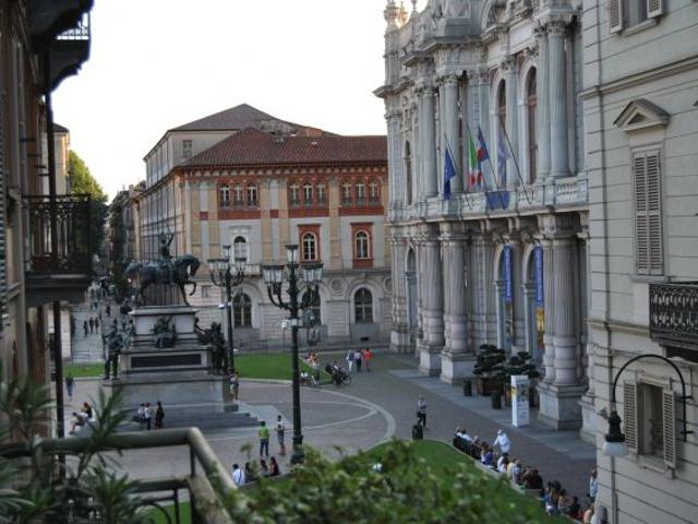 Capannone in affitto a Piemonte, Torino