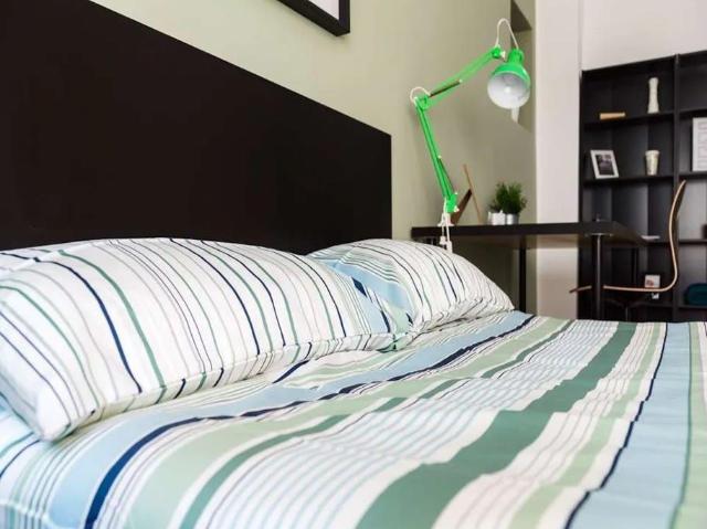 Appartamento in affitto a Municipio 4, Milano