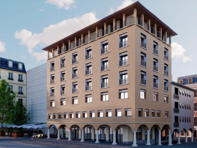 Apartment mieten in Aldesago, Tessin