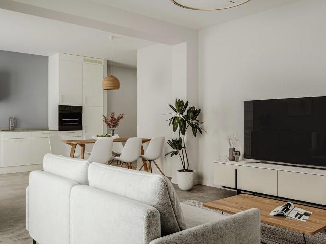 Apartment mieten in Aldesago, Tessin