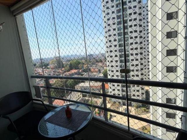 Apartamento venda em Jardim Tranquilidade, Guarulhos