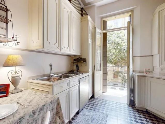 Appartamento in affitto a San Giuseppe, Padova