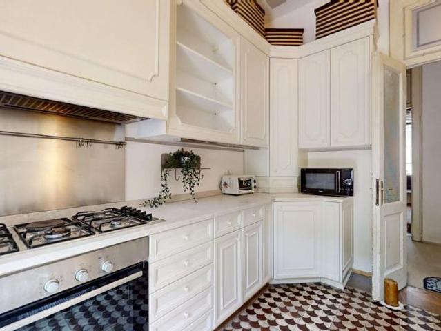 Appartamento in affitto a San Giuseppe, Padova