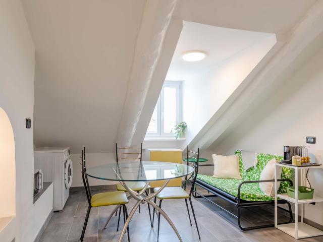 Appartamento in affitto a Porta Palazzo, Torino