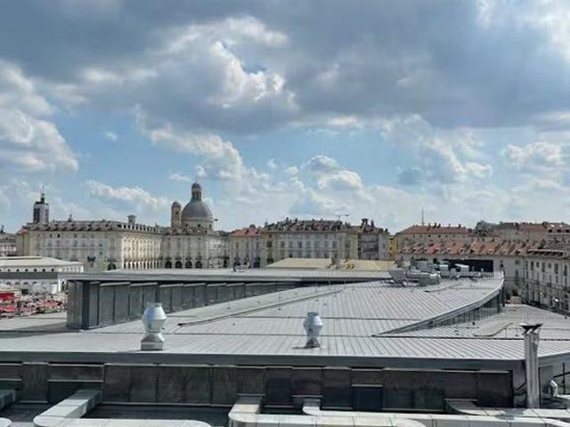 Appartamento in affitto a Circoscrizione 7, Piemonte