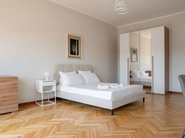 Appartamento in affitto a Circoscrizione 7, Piemonte