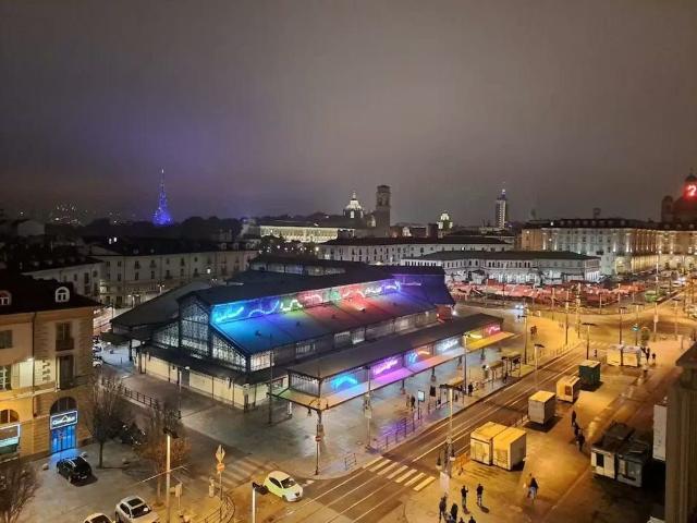 Appartamento in affitto a Circoscrizione 7, Piemonte
