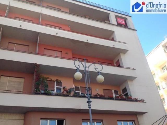 Appartamento in vendita a Campobasso, Molise