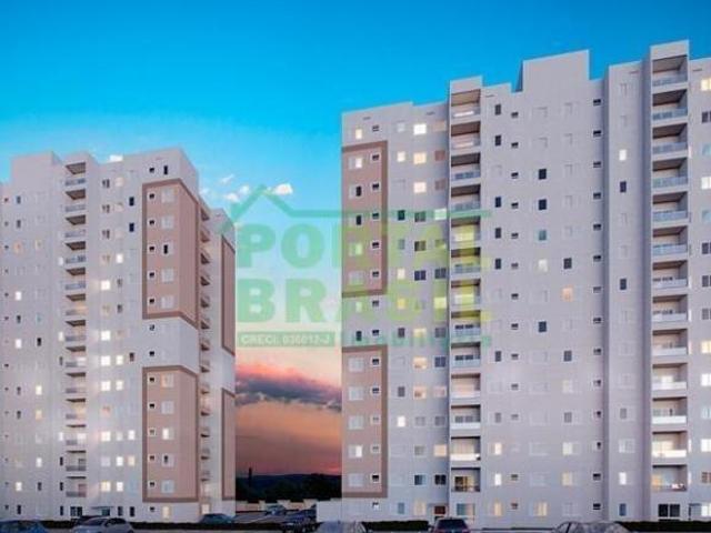 Apartamento venda em Residencial Altos do Piracicaba, Piracicaba