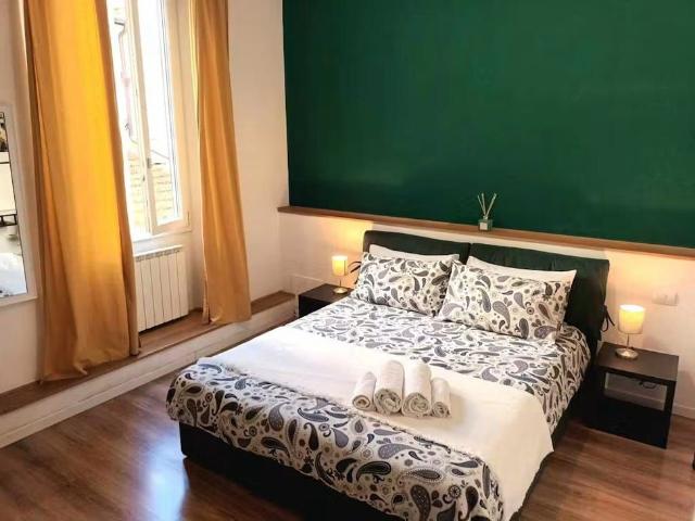 Appartamento in affitto a Quartiere 1, Firenze