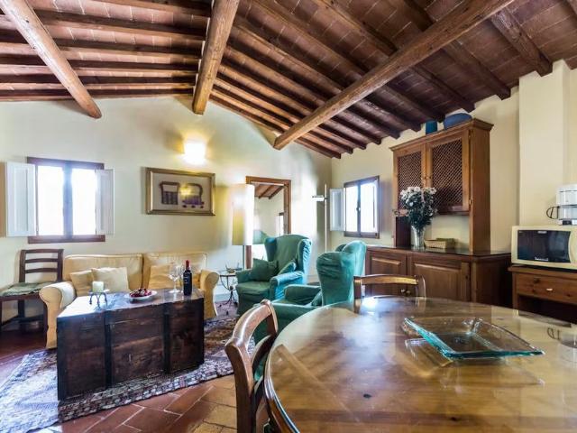 Appartamento in affitto a Quartiere 1, Firenze