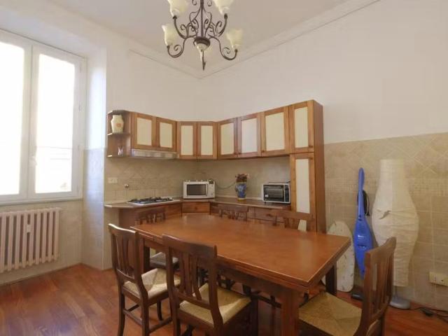 Appartamento in affitto a Esquilino, Roma