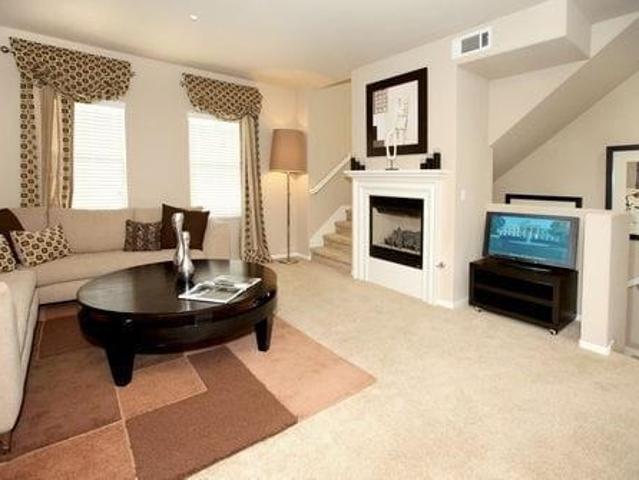 Apartment for rent in Oceanside, California