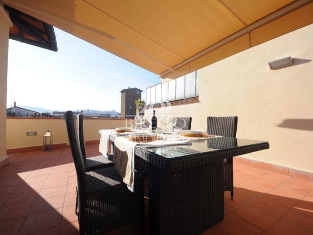 Villa Indipendente in affitto a Quartiere 1, Firenze