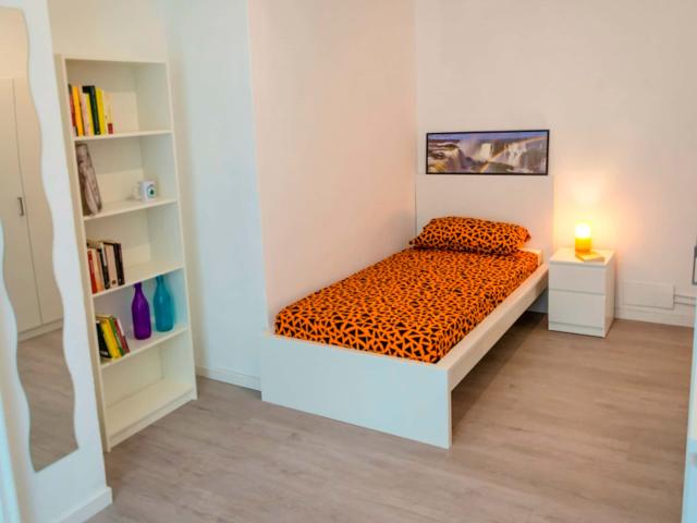 Stanza in affitto a Circoscrizione 1, Piemonte