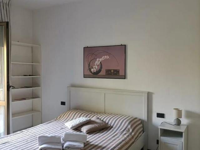 Appartamento in affitto a Municipio 4, Milano