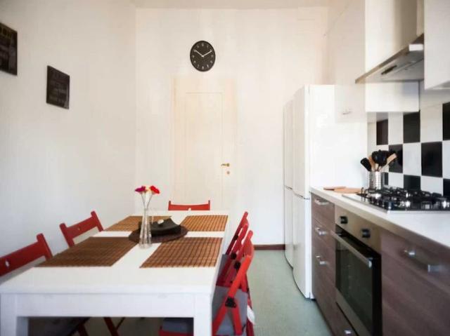 Appartamento in affitto a Porto-Saragozza, Bologna