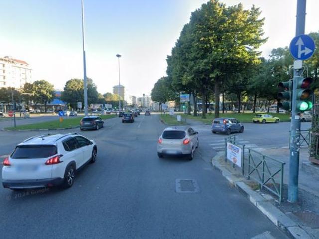 Appartamento in affitto a Circoscrizione 3, Piemonte