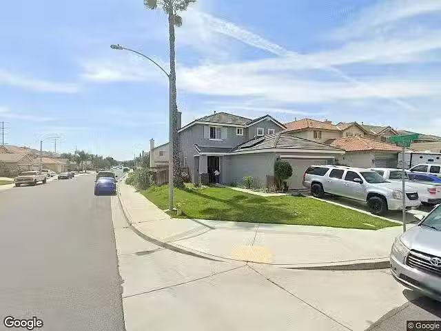 House for rent in Corona