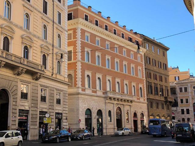Ufficio in affitto a Municipio Roma I, Roma Capitale