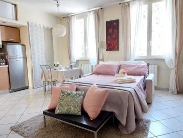 Monolocale in affitto a Livorno, Toscana