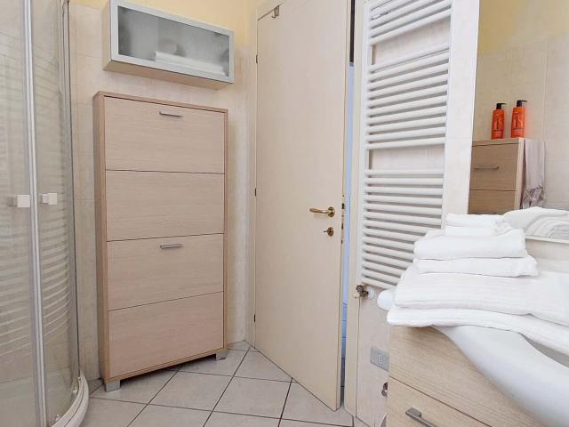 Appartamento in affitto a Livorno