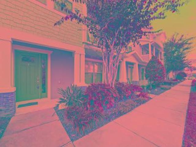 Townhouse for sale in Oviedo, Florida