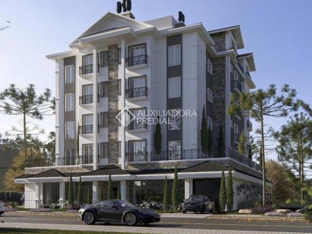 Apartamento venda em Região Geográfica Imediata de Caxias do Sul, Nova Petrópolis