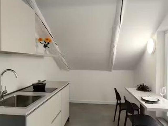 Appartamento in affitto a Circoscrizione 1, Piemonte