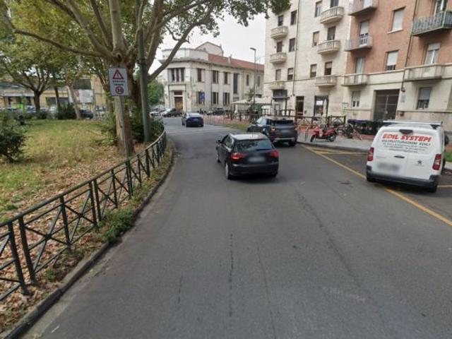 Appartamento in affitto a Circoscrizione 3, Piemonte