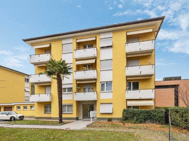Apartment mieten in Mendrisio, Tessin